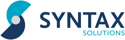 Syntax Solutions logo