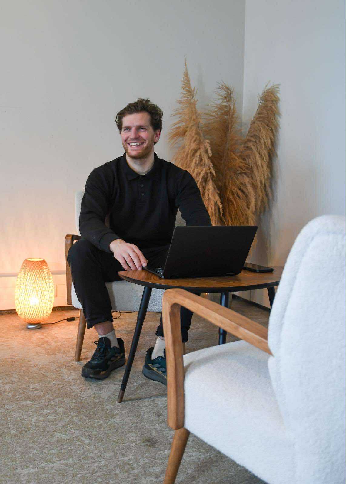 syntax zaakvoerder